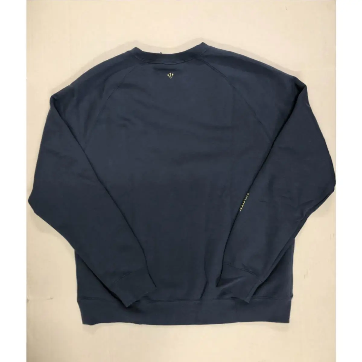 Nike clothing - Diffused Blue (UPC: 197863722450) 6