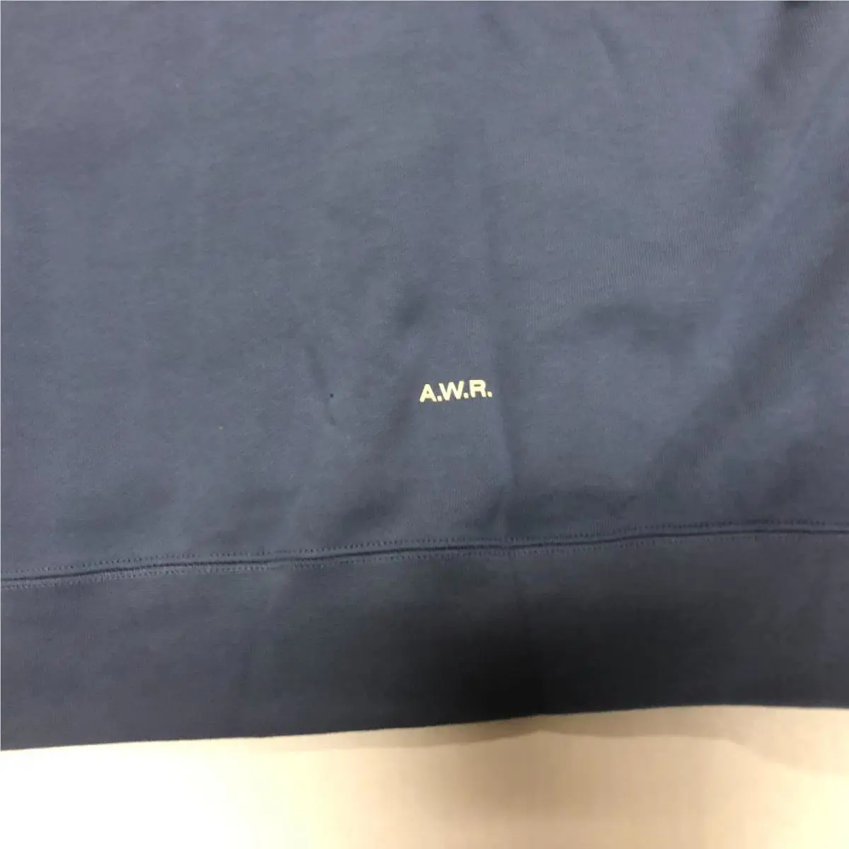 Nike clothing - Diffused Blue (UPC: 197863722450) 5