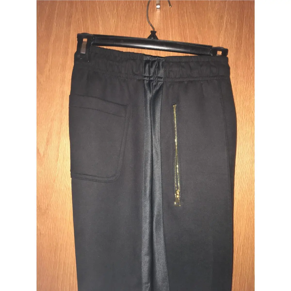 Nike clothing - ADIDAS BS2744 - ADIDAS - Black 8