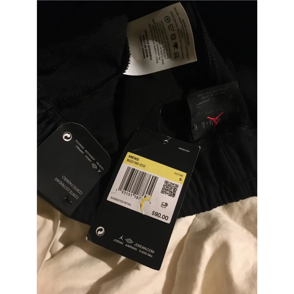Nike clothing - ADIDAS BS2744 - ADIDAS - Black 9