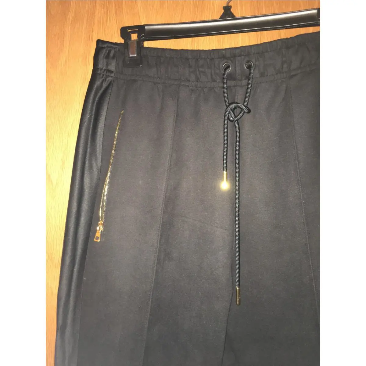 Nike clothing - ADIDAS BS2744 - ADIDAS - Black 1
