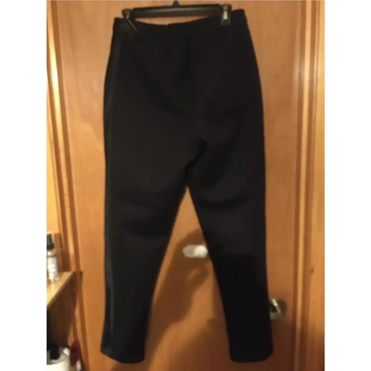 Nike clothing - ADIDAS BS2744 - ADIDAS - Black 3
