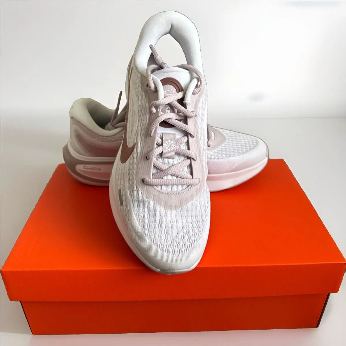 Nike shoes - Nike Journey Run - Journey Run - FJ7765-103 - White (UPC: 197593803436) 0