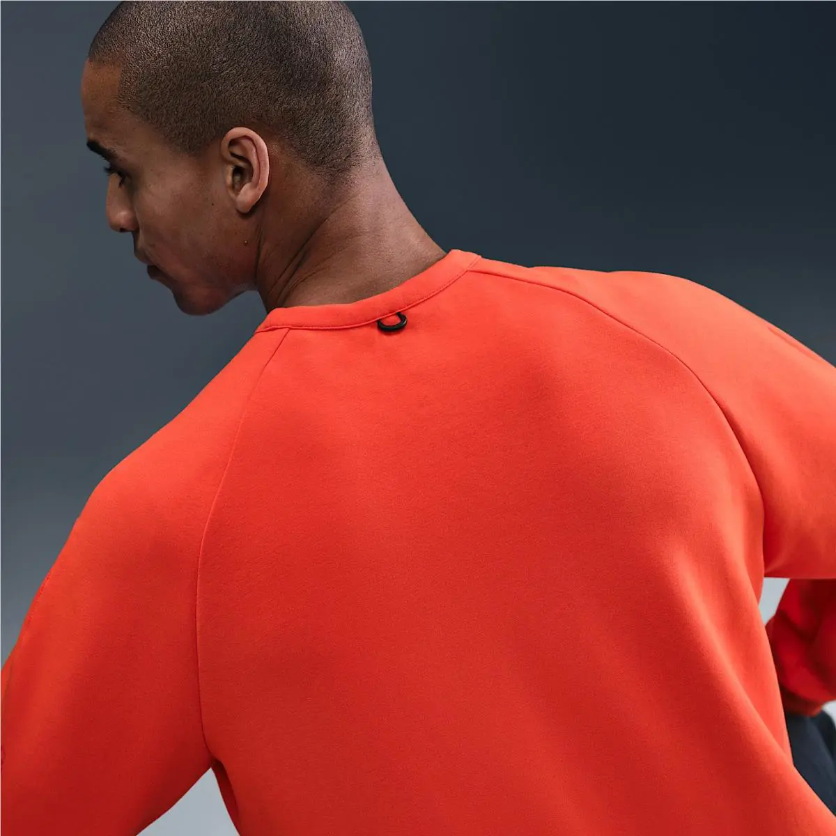 Nike clothing - Nike Dri-Fit - HQ6964 HQ6964-633 - Picante Red (UPC: 198482194291) 2