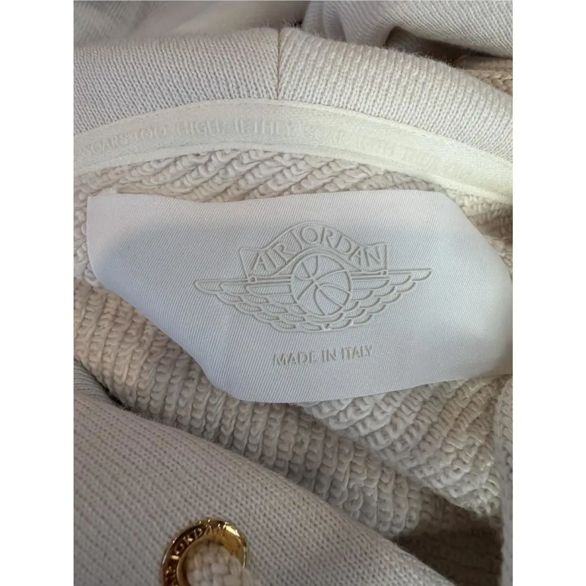 Nike clothing - White 2