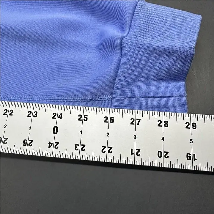 Nike clothing - FB8002450 - FB8002450 - Blue 8