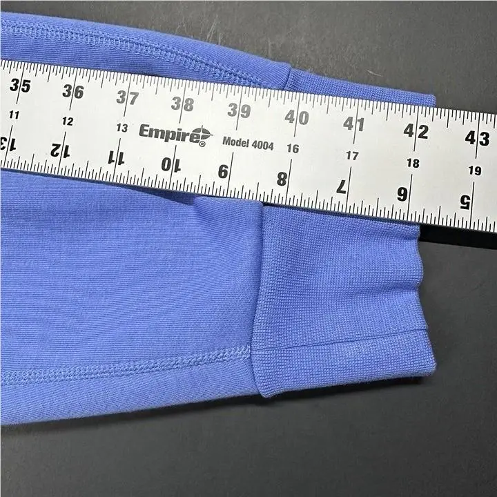 Nike clothing - FB8002450 - FB8002450 - Blue 9