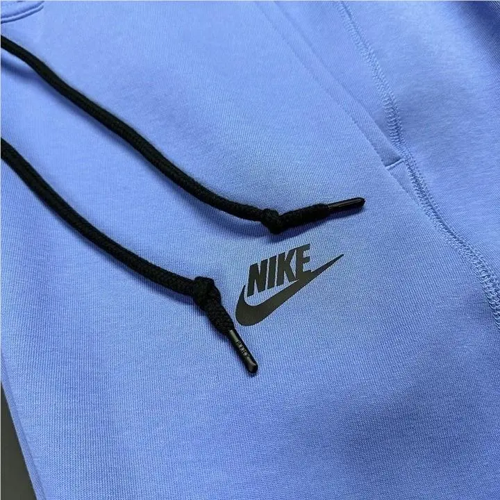 Nike clothing - FB8002450 - FB8002450 - Blue 0