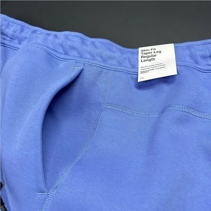 Nike clothing - FB8002450 - FB8002450 - Blue 1