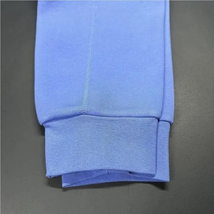 Nike clothing - FB8002450 - FB8002450 - Blue 2