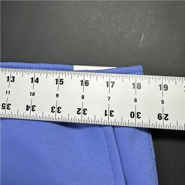 Nike clothing - FB8002450 - FB8002450 - Blue 7