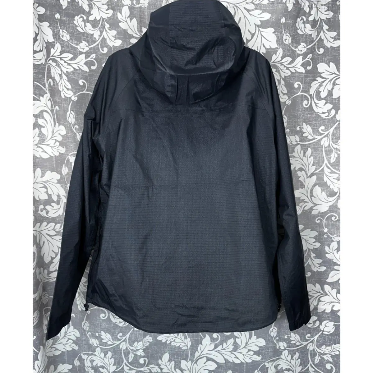 Nike clothing - Black (UPC: 197596905328) 0