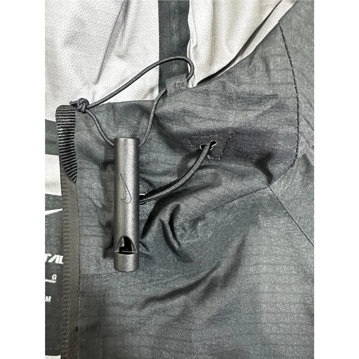 Nike clothing - Black (UPC: 197596905328) 5