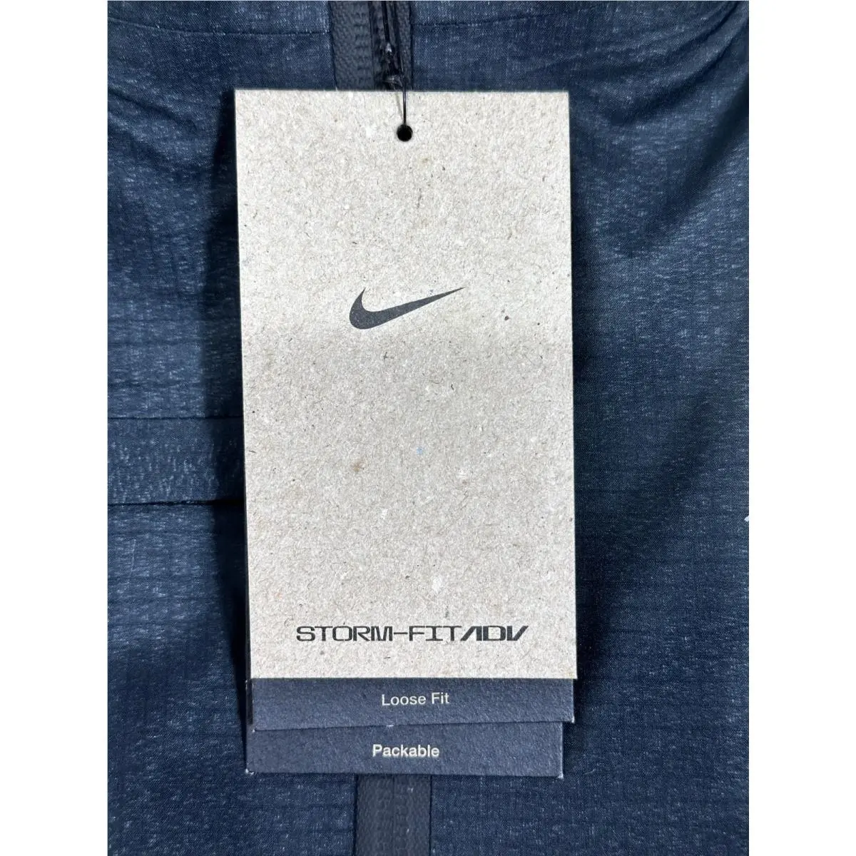 Nike clothing - Black (UPC: 197596905328) 6