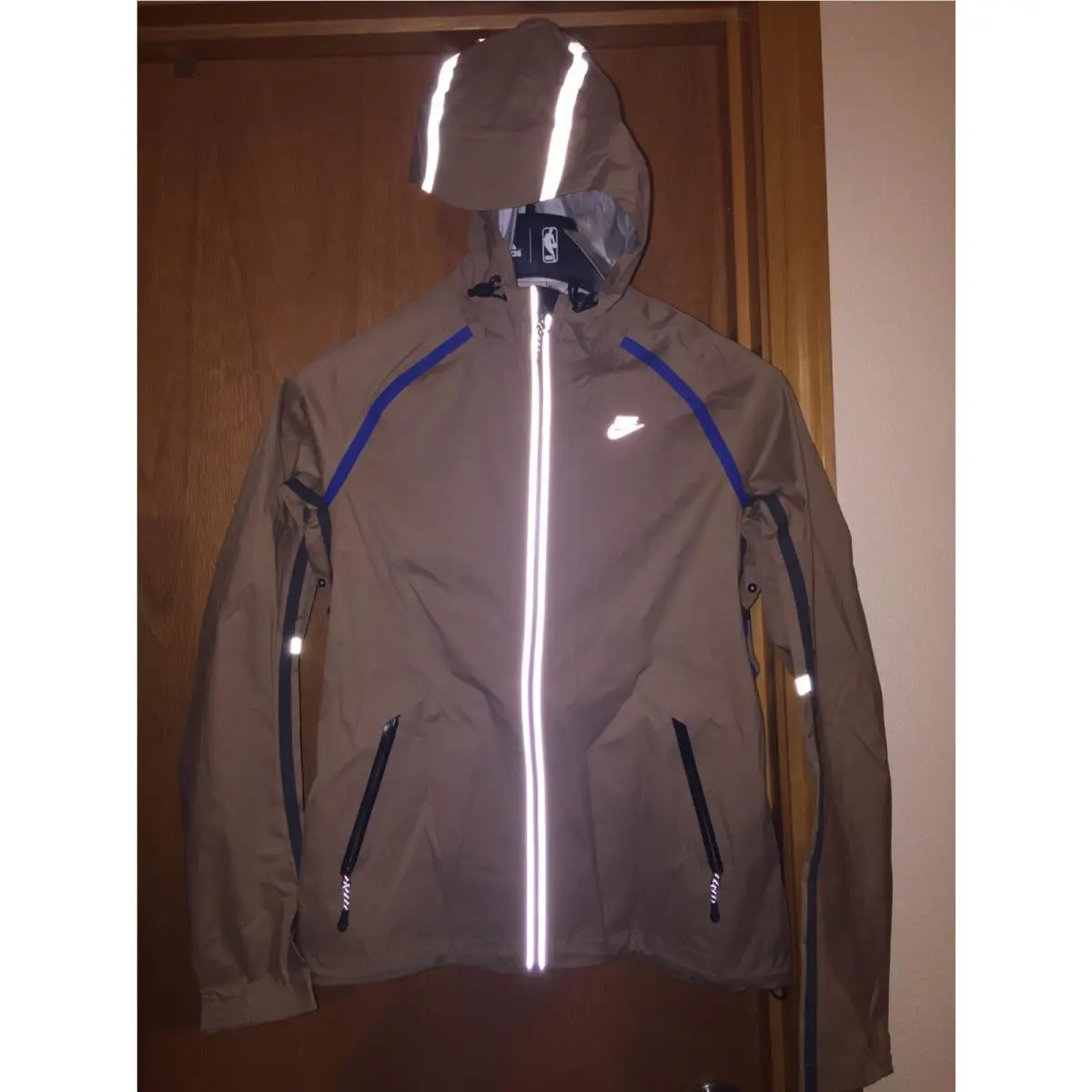 Nike clothing - Light Brown 0