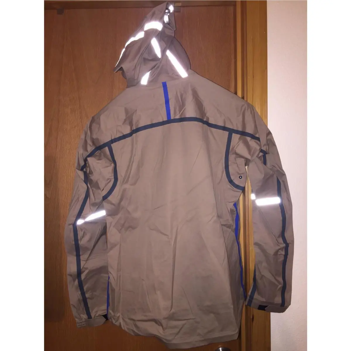 Nike clothing - Light Brown 2