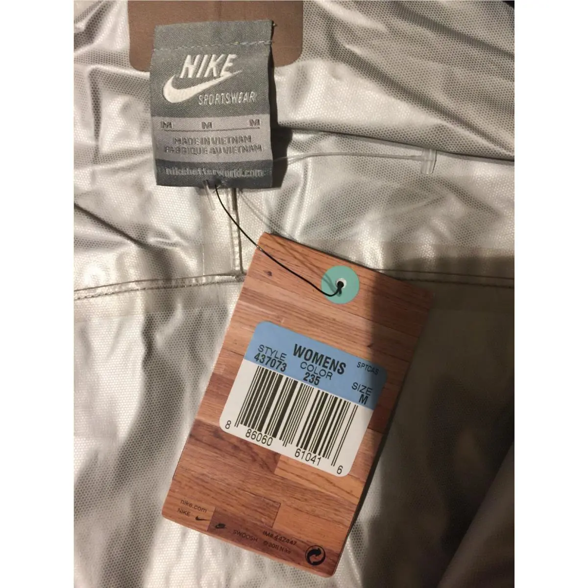 Nike clothing - Light Brown 6