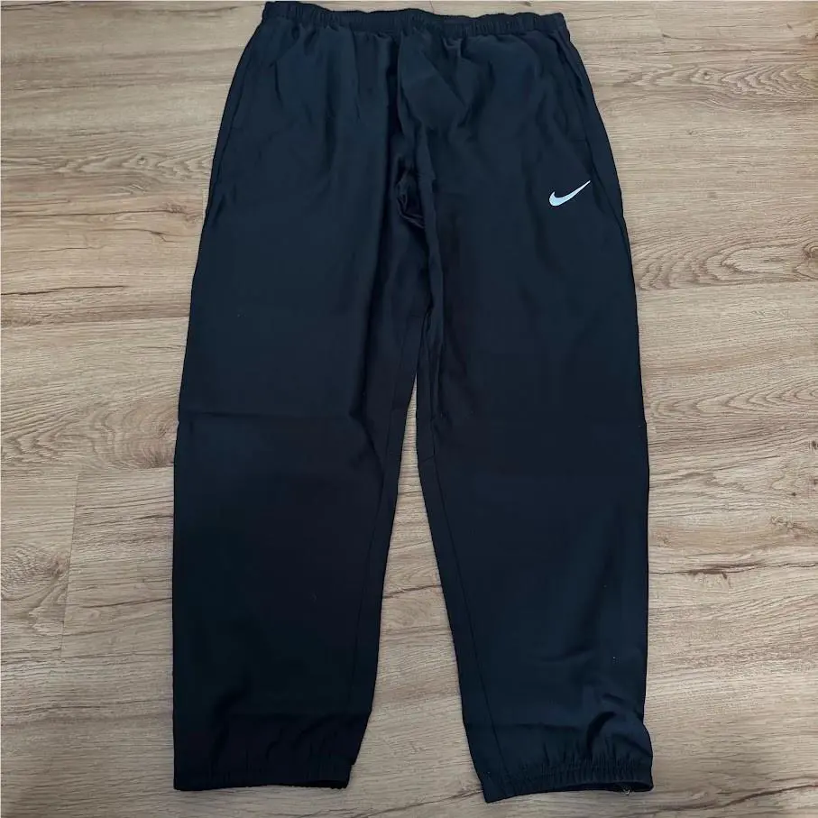 Nike clothing - Black 0