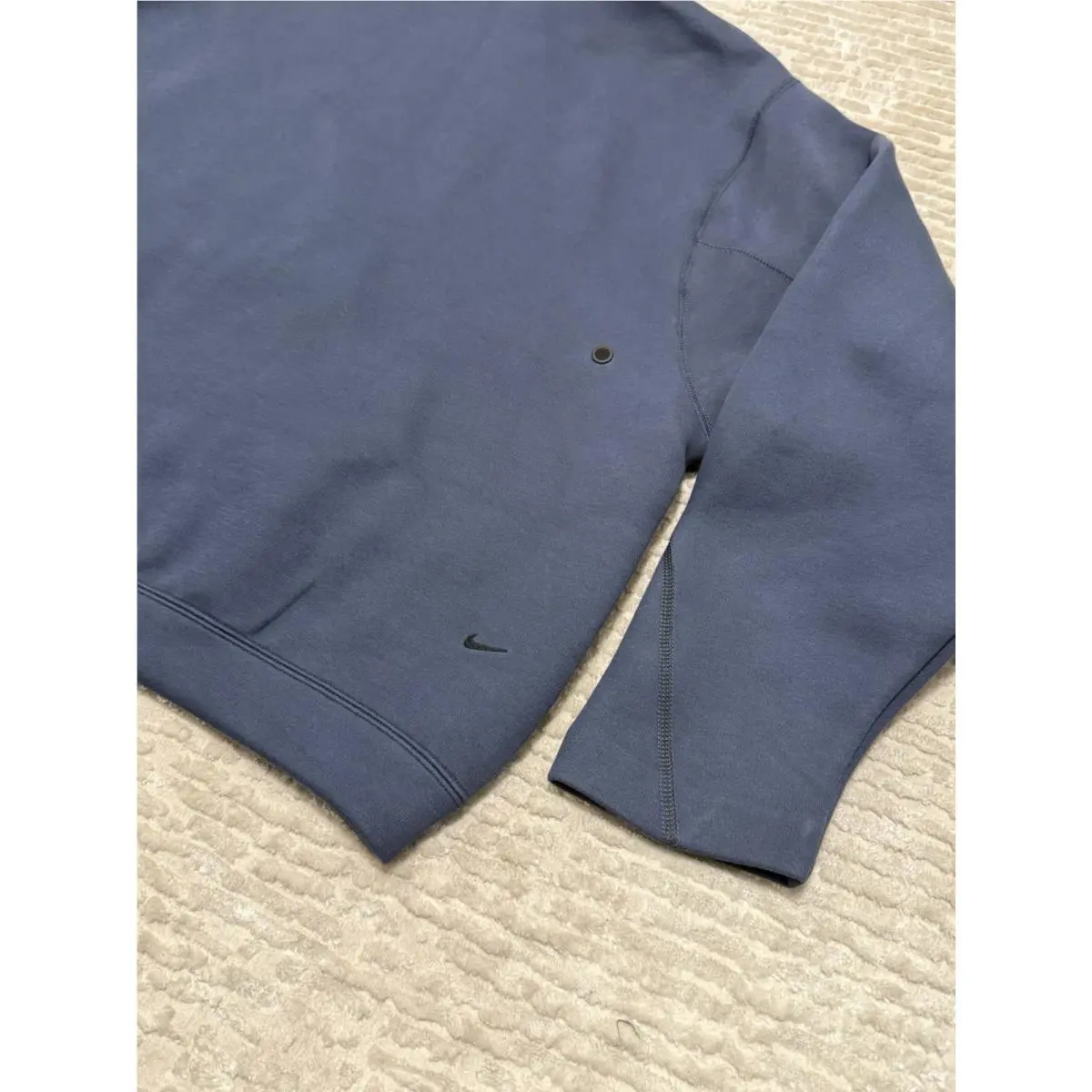 Nike clothing - Blue 4