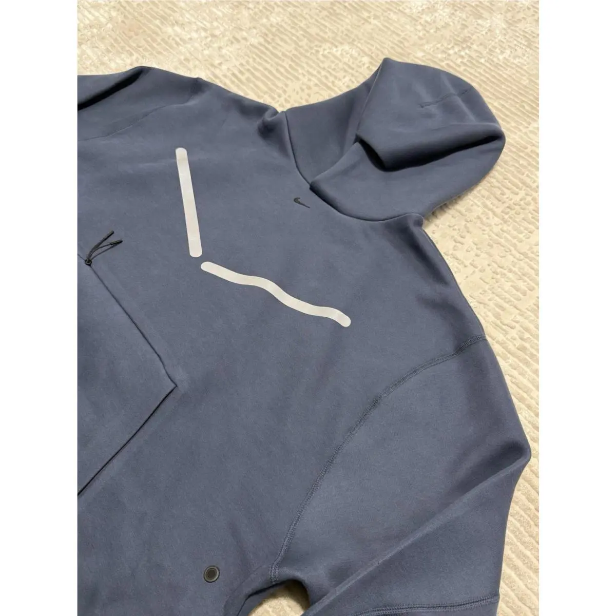 Nike clothing - Blue 2