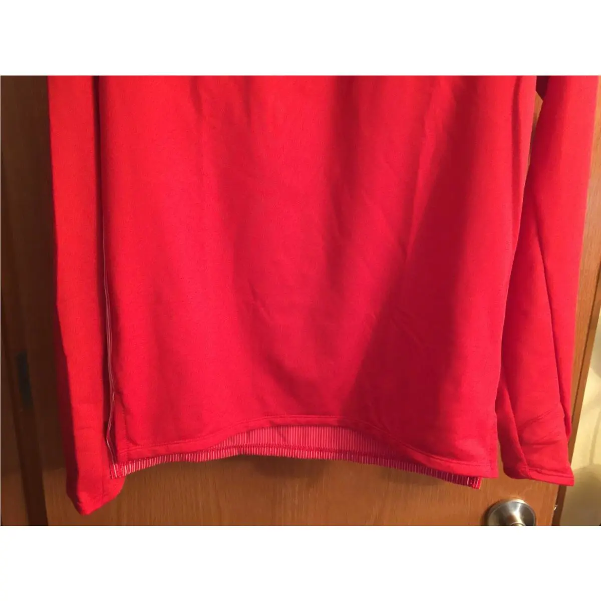 Nike clothing - Nike Pro Elite Bahrain - Pro Elite Bahrain - CK3192-657 CK3192657 - Red 1