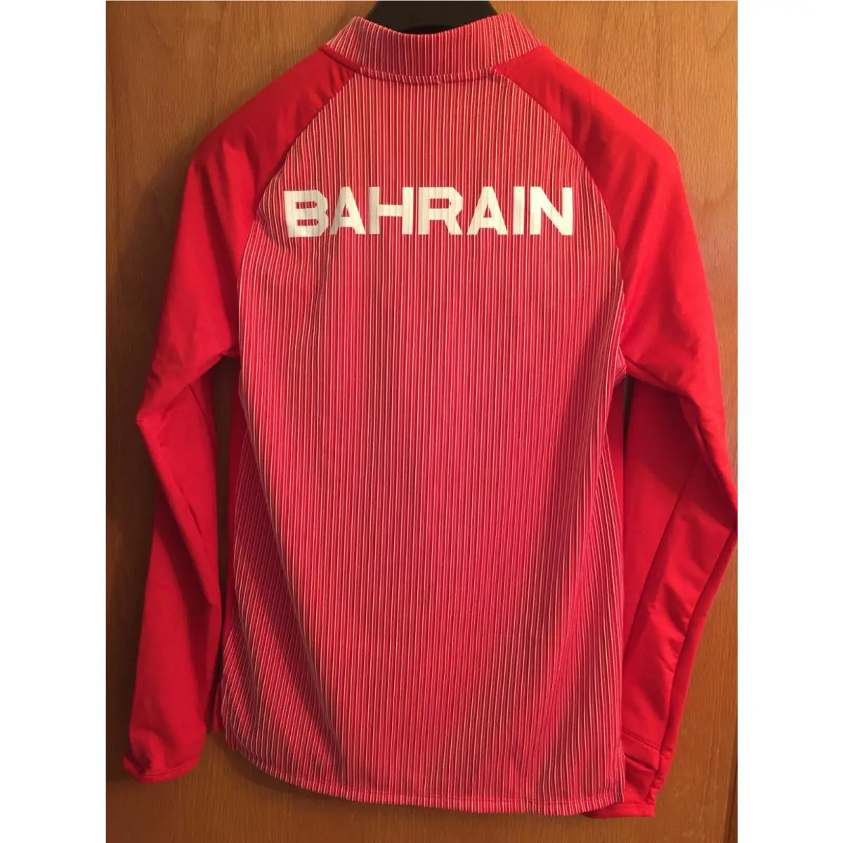 Nike clothing - Nike Pro Elite Bahrain - Pro Elite Bahrain - CK3192-657 CK3192657 - Red 2