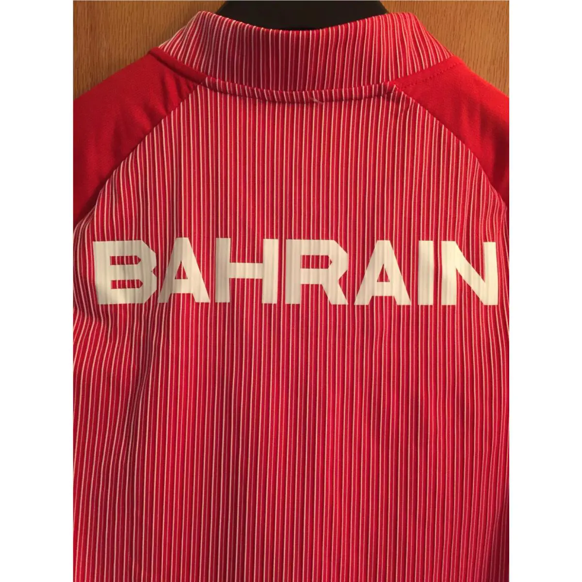 Nike clothing - Nike Pro Elite Bahrain - Pro Elite Bahrain - CK3192-657 CK3192657 - Red 3