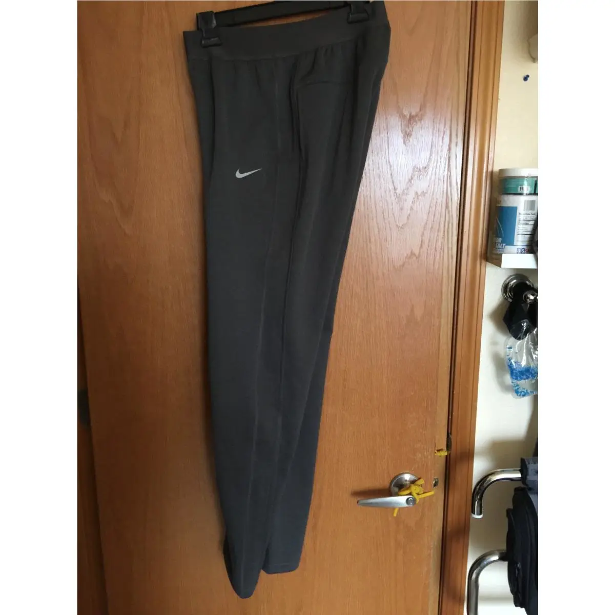 Nike clothing - Olive 4