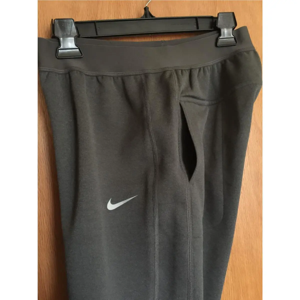 Nike clothing - Olive 5