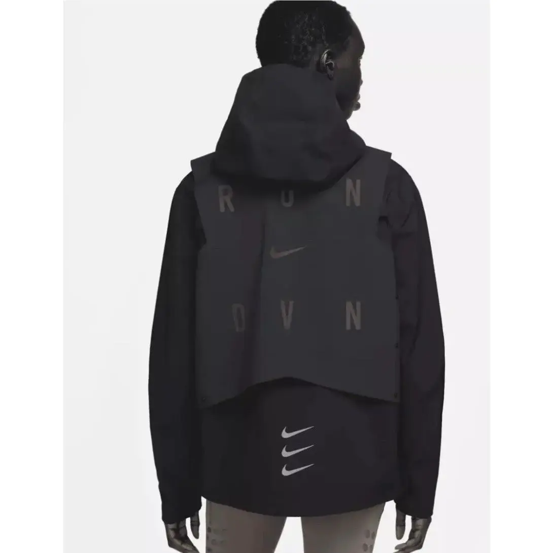 Nike clothing - Black (UPC: 0196150310936) 0