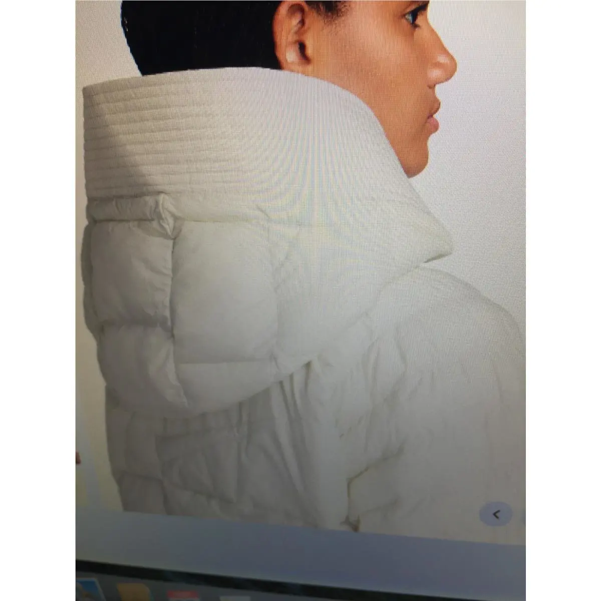 Nike clothing - Nike Sportswear Swoosh Puffer PrimaLoft Jacket - FB8729-104 - Gray (UPC: 196607991626) 19