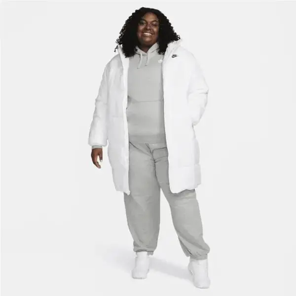 Nike clothing - Nike Dri-Fit - White 1
