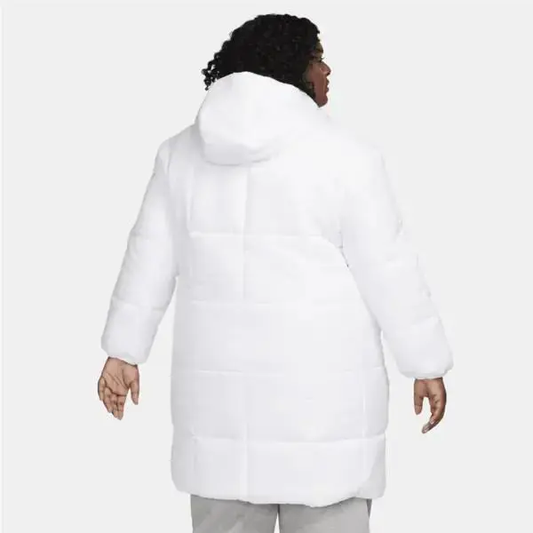 Nike clothing - Nike Dri-Fit - White 4