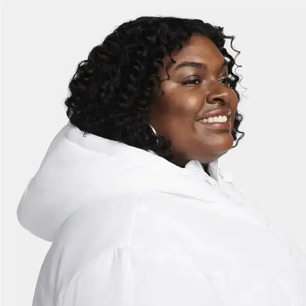 Nike clothing - Nike Dri-Fit - White 5