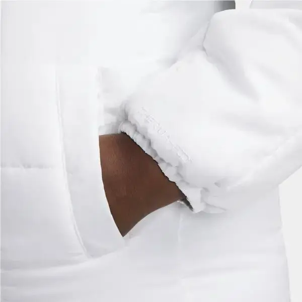 Nike clothing - Nike Dri-Fit - White 6