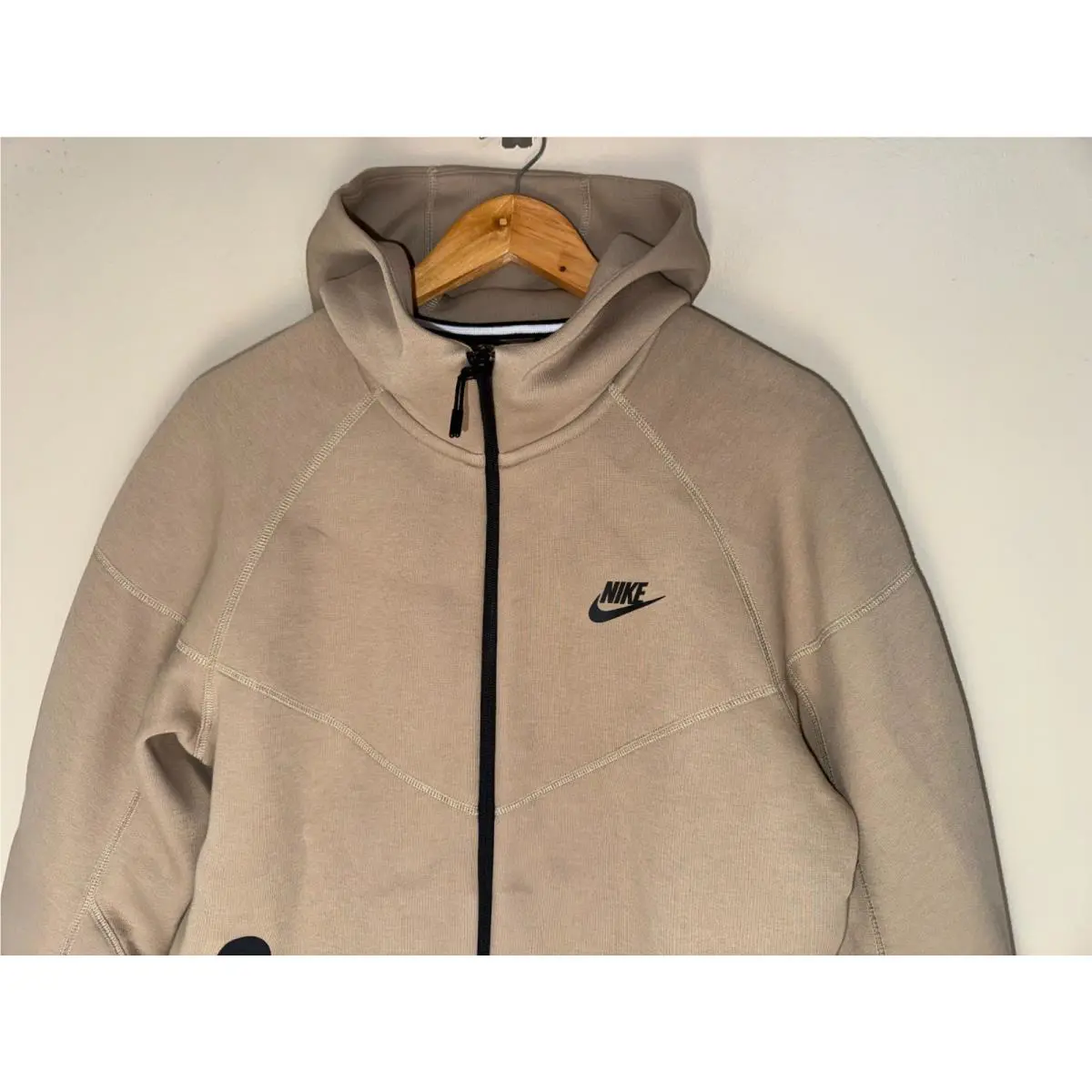 Nike clothing - Beige 0