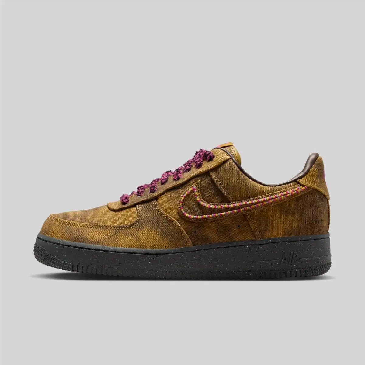 Nike shoes - Nike Air Force 1 - Air Force - IO4474-300 - Green 0