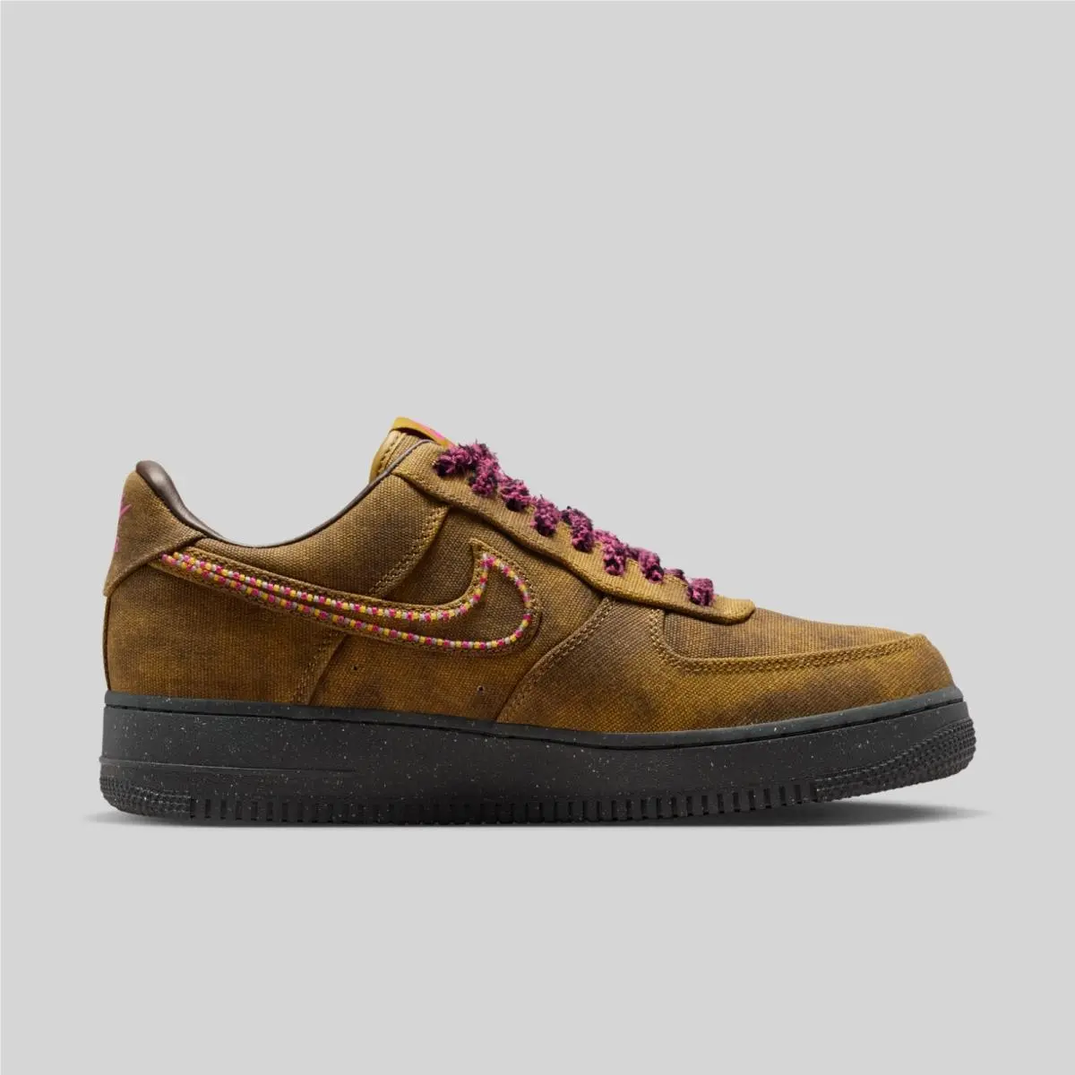 Nike shoes - Nike Air Force 1 - Air Force - IO4474-300 - Green 1