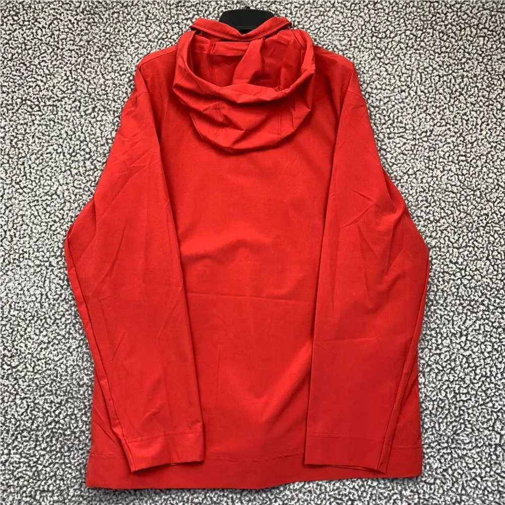 Nike clothing - Red 0
