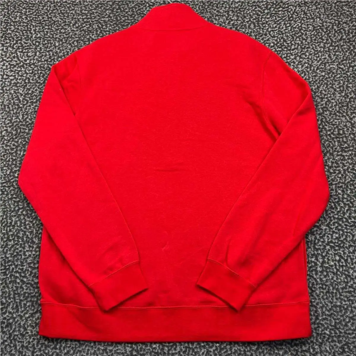 Nike clothing - Red 0