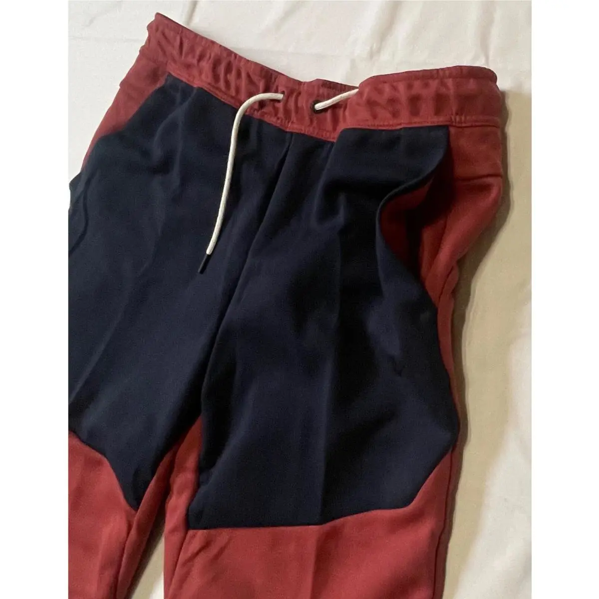 Nike clothing - Nike Tech - Tech - Cedar/Obsidian Blue (UPC: 195242881040) 11
