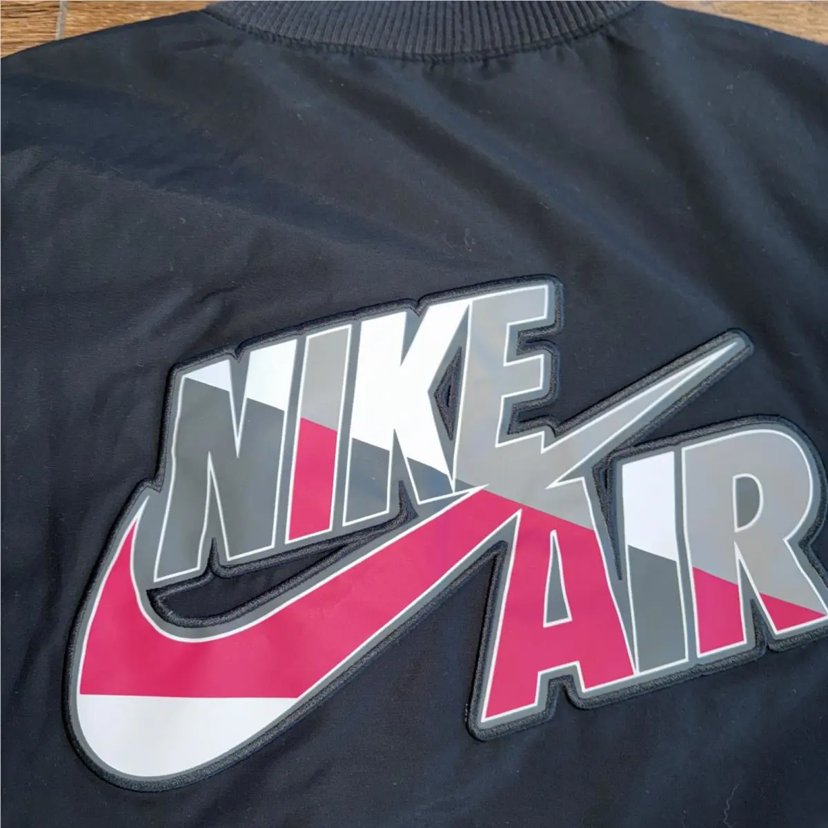 Nike clothing - Black (UPC: 666032757345) 8