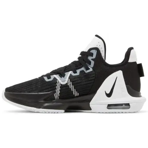 Nike shoes - Nike LeBron Witness - LeBron Witness - DO9843-002 - Black 0