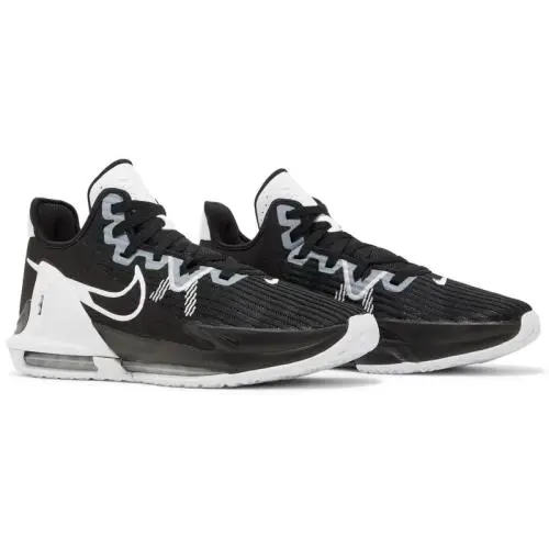 Nike shoes - Nike LeBron Witness - LeBron Witness - DO9843-002 - Black 1