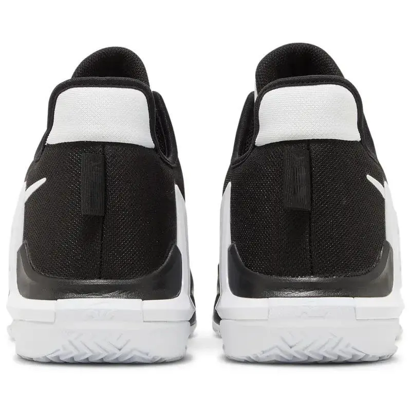 Nike shoes - Nike LeBron Witness - LeBron Witness - DO9843-002 - Black 2