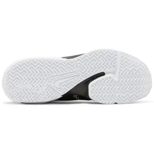 Nike shoes - Nike LeBron Witness - LeBron Witness - DO9843-002 - Black 3