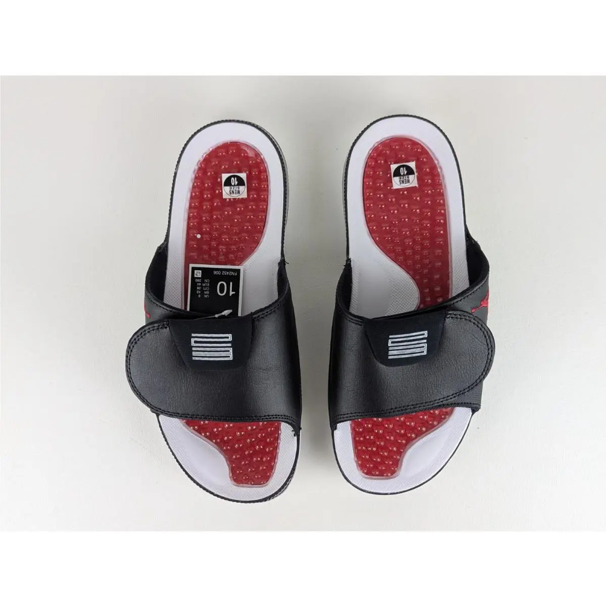 Nike shoes - Nike Retro - Retro - FN2452 006 - Multicolor (UPC: 198482122843) 3