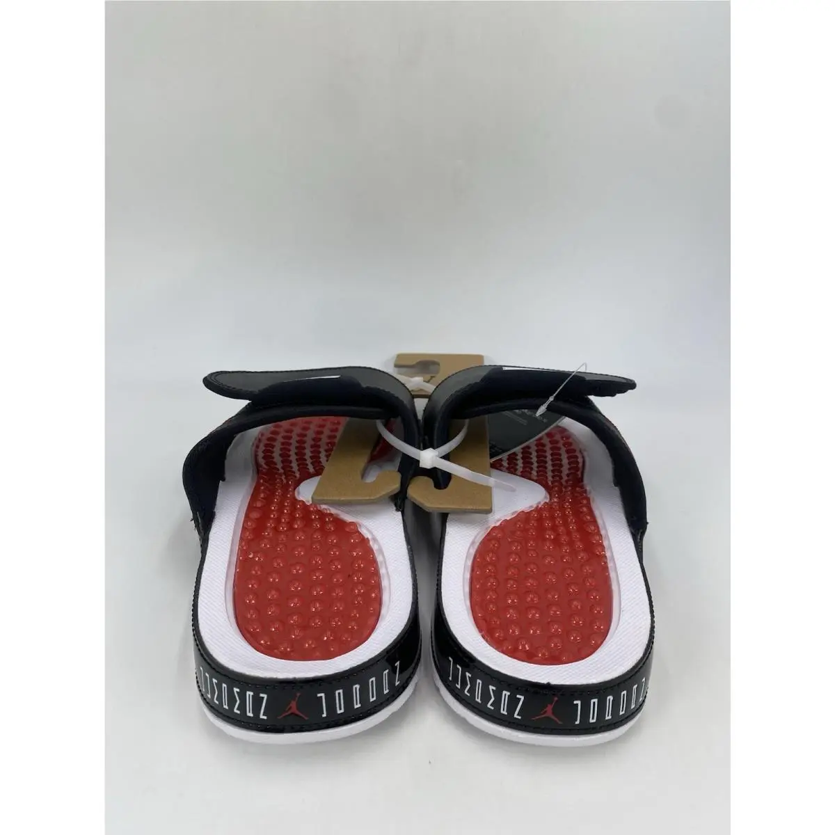 Nike shoes - Nike Retro - Retro - FN2452 006 - Multicolor (UPC: 198482122843) 2