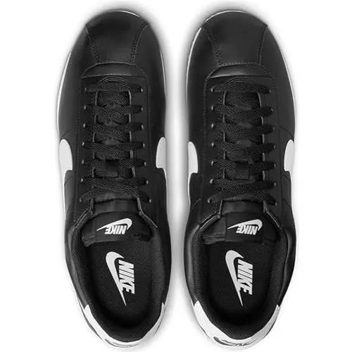 Nike shoes - Black 3