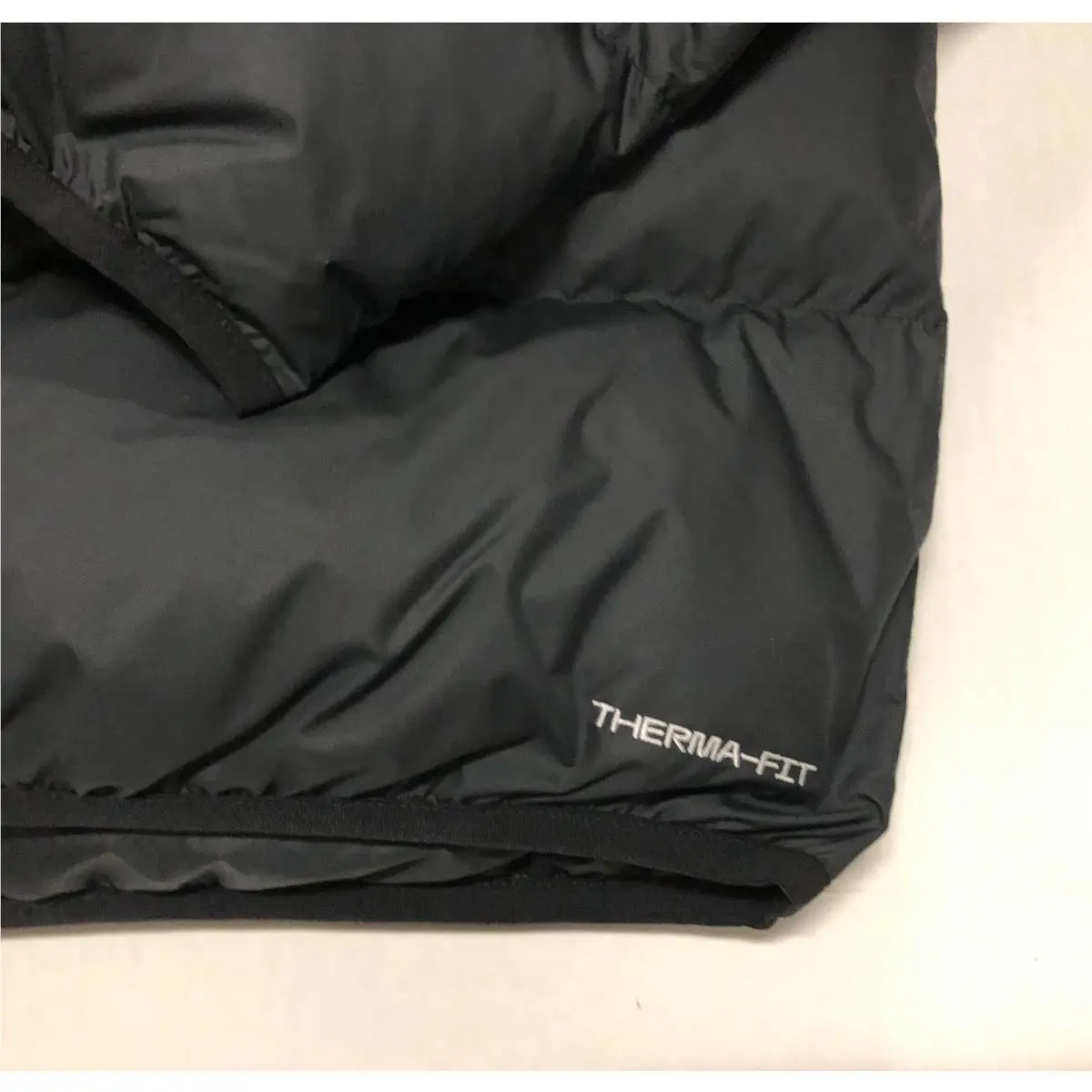 Nike clothing - Nike Sportswear Therma Fit - Sportswear Therma Fit - Black (UPC: 198481629671) 2